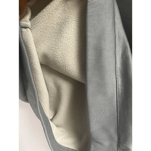 Under Armour Women's Loose Coldgear Pullover Hoodie Size L - Picture 7 of 9